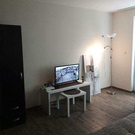 Apartment Comfort Burgas ภายนอก รูปภาพ