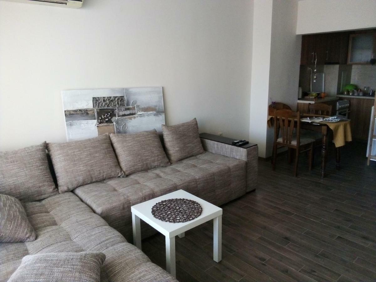 Apartment Comfort Burgas ภายนอก รูปภาพ